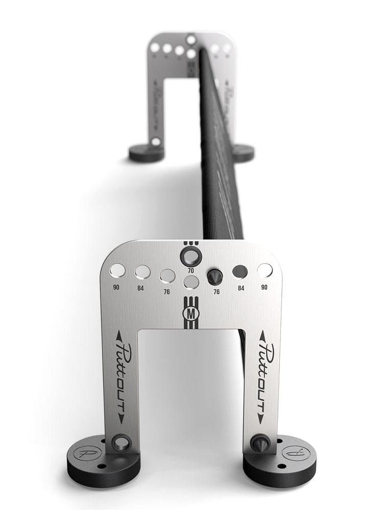 その他 PuttOUT Alignment Stick Set Puttout Alignment Stick Set | GolfBox